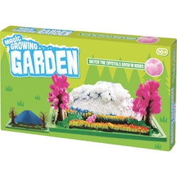 Magic Growing Garden