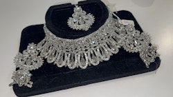 Chokar set