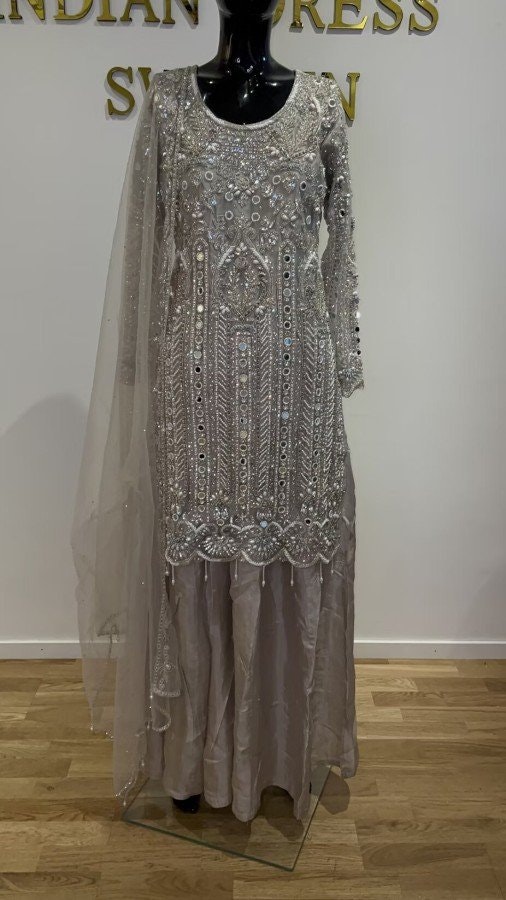 Indian dress sweden
