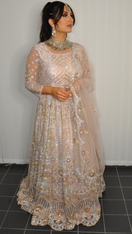 Indian dress sweden