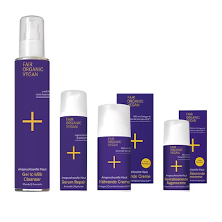 Serum Repair Demanding Skin 30ml - i+m Naturkosmetik Berlin