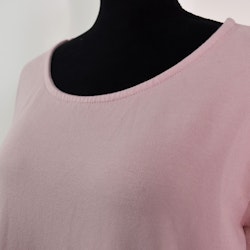 ANDRASORTERING Sweatshirtklänning ROSA S/M