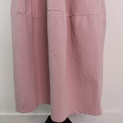 ANDRASORTERING Sweatshirtklänning ROSA S/M