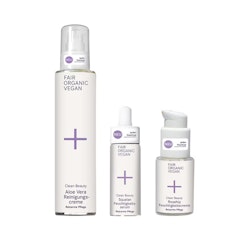 Rengöringskräm Gentle Clean Beauty 100ml - i+m Naturkosmetik Berlin