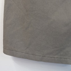ANDRASORTERING Kjol Lång Stretchig TAUPE