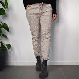 ANDRASORTERING Stretchig Byxa BEIGE 40/42