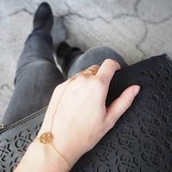 Handring Sucevita GULD (två storlekar) - Daily Elegance
