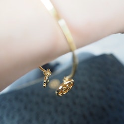 Armband Itza GULD - Daily Elegance