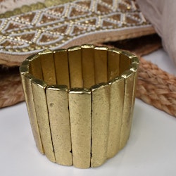 Armband Blake GULD - The Moshi