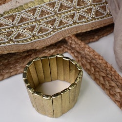 Armband Blake GULD - The Moshi