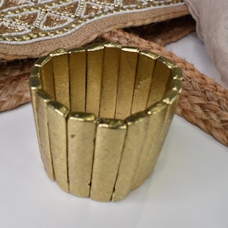 Armband Blake GULD - The Moshi