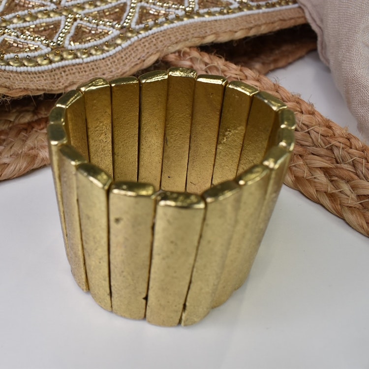 Armband Blake GULD - The Moshi