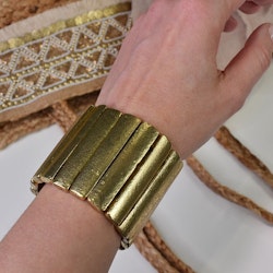 Armband Blake GULD - The Moshi