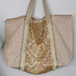 Väska Sara BEIGE - The Moshi