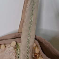 Väska Sara BEIGE - The Moshi