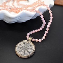 Halsband ROSA - ICON