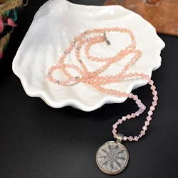 Halsband ROSA - ICON