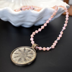 Halsband ROSA - ICON