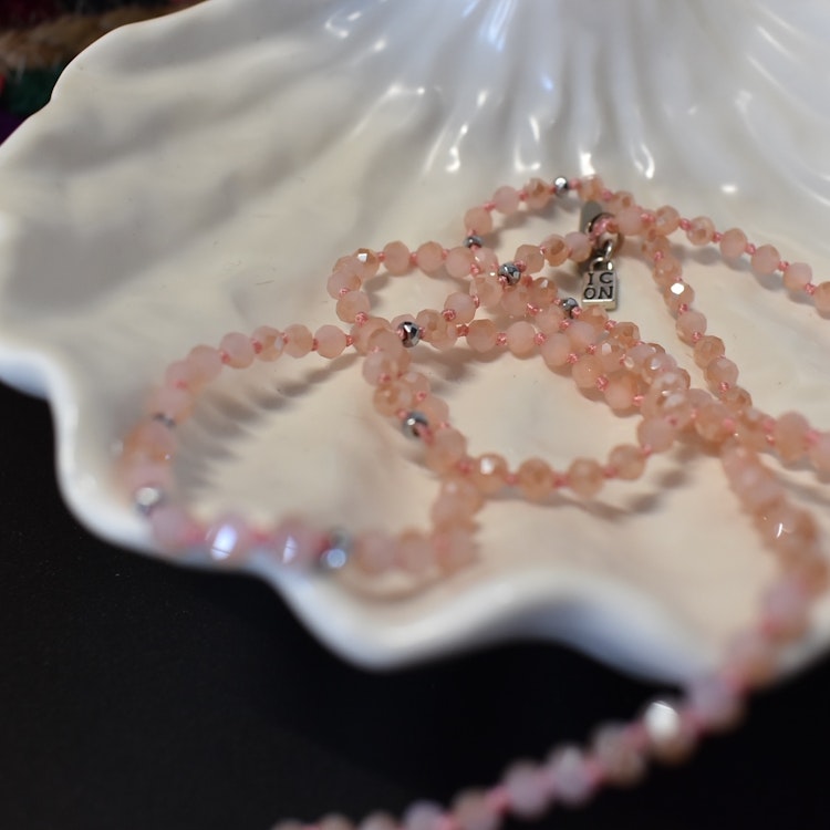Halsband ROSA - ICON