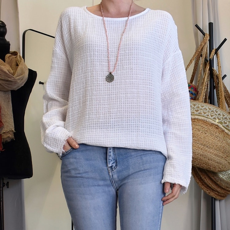 Halsband ROSA - ICON