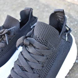 Sneakers Chunky SVART/VIT
