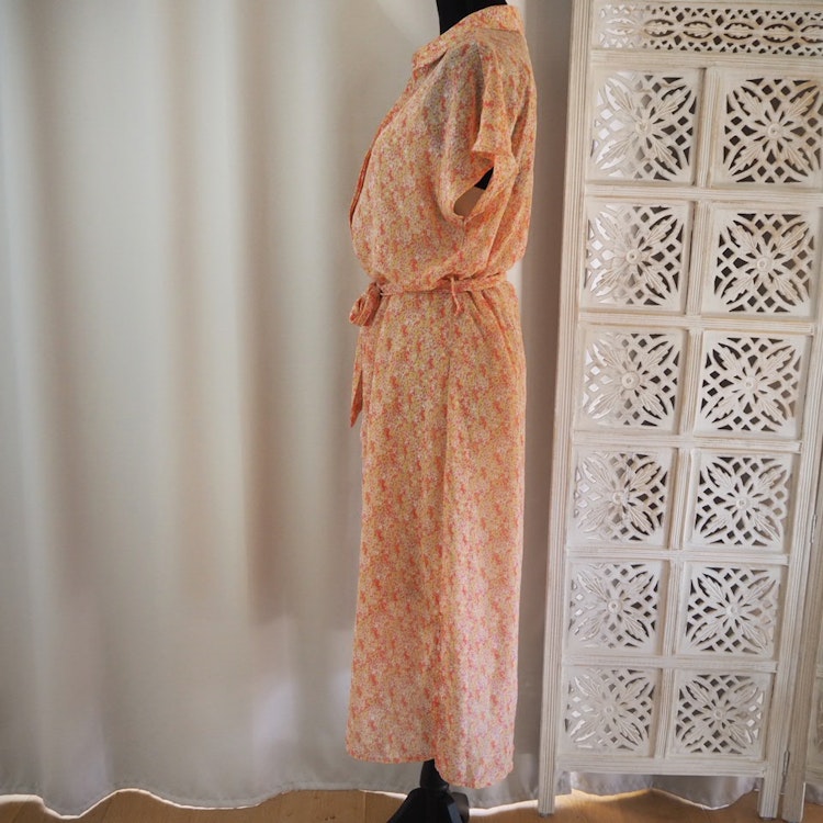 Skjortklänning Dea PRIARIE DITS - Saint Tropez