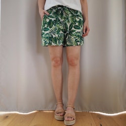 Shorts Dani PALM - CoconutMilk by Stajl