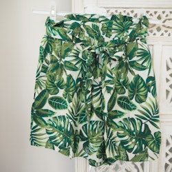 Shorts Dani PALM - CoconutMilk by Stajl