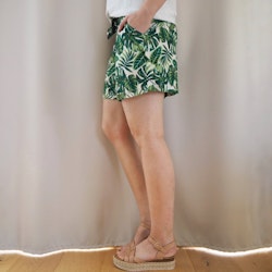 Shorts Dani PALM - CoconutMilk by Stajl