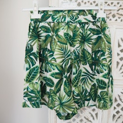 Shorts Dani PALM - CoconutMilk by Stajl