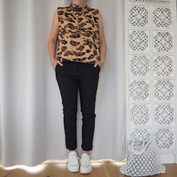Topp Belinda LEO SAND - Saint Tropez