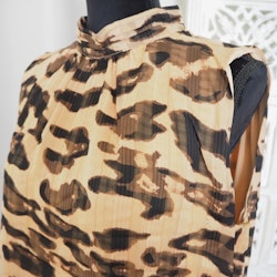 Topp Belinda LEO SAND - Saint Tropez