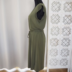Jersey-klänning Pam ARMY - Saint Tropez