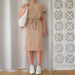 Klänning Beathe DOESKIN - Saint Tropez