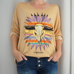 Topp Buffalo APRIKOS