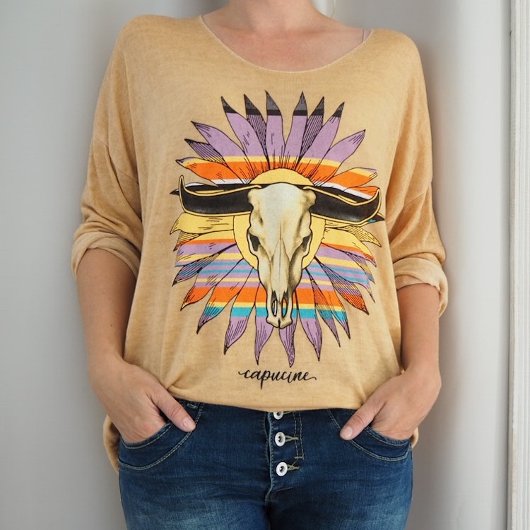 Topp Buffalo APRIKOS