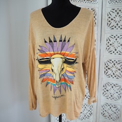 Topp Buffalo APRIKOS