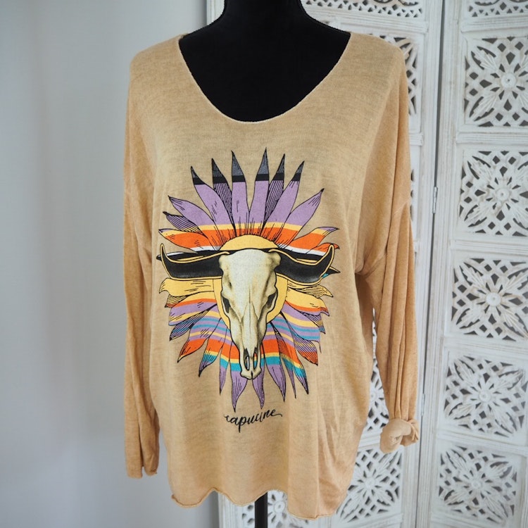 Topp Buffalo APRIKOS