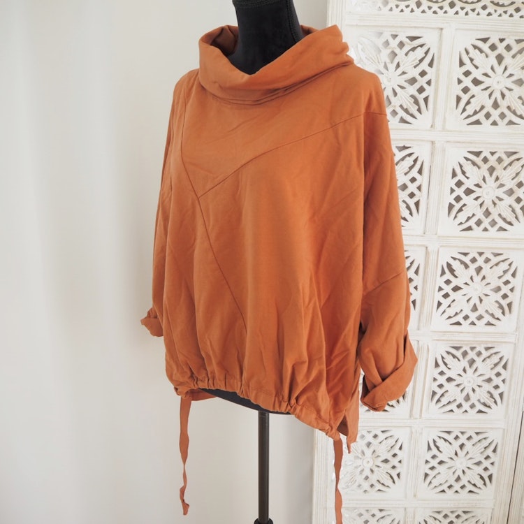 Sweatshirt Katrin ROST - Mix By Heart