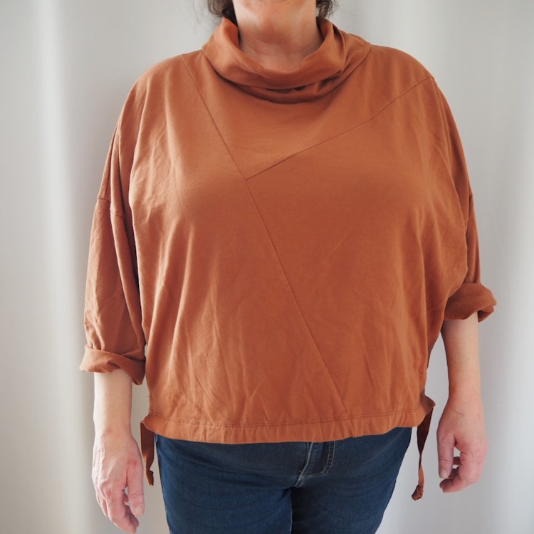 Sweatshirt Katrin ROST - Mix By Heart