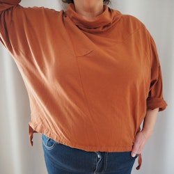 Sweatshirt Katrin ROST - Mix By Heart