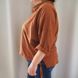 Sweatshirt Katrin ROST - Mix By Heart