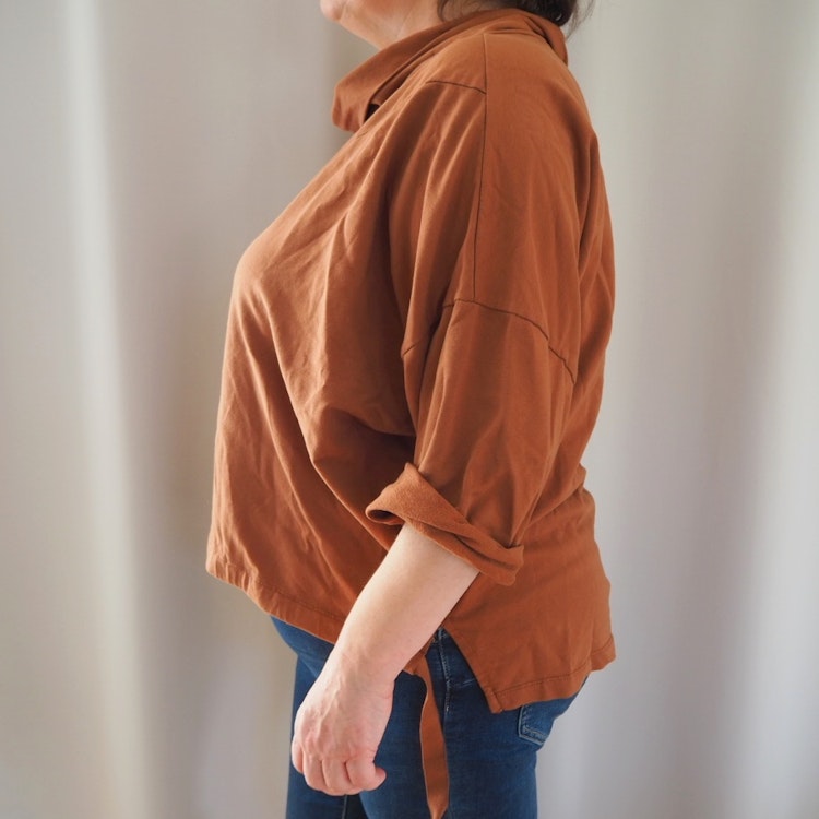 Sweatshirt Katrin ROST - Mix By Heart