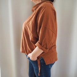 Sweatshirt Katrin ROST - Mix By Heart