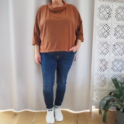 Sweatshirt Katrin ROST - Mix By Heart