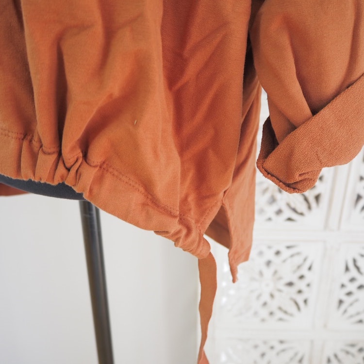 Sweatshirt Katrin ROST - Mix By Heart