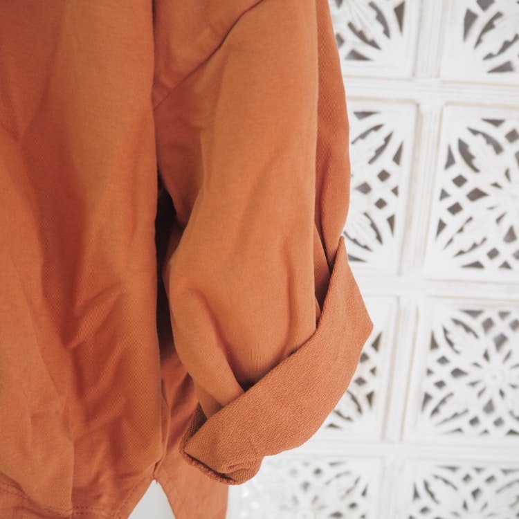 Sweatshirt Katrin ROST - Mix By Heart