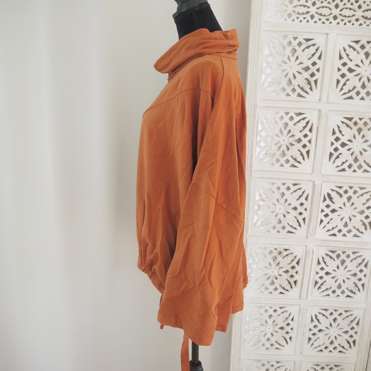 Sweatshirt Katrin ROST - Mix By Heart