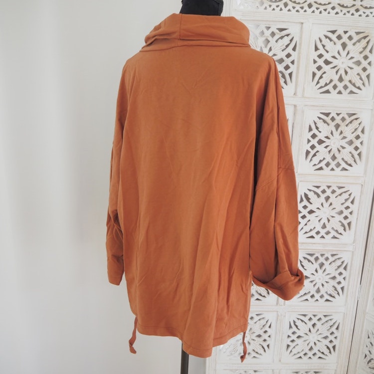 Sweatshirt Katrin ROST - Mix By Heart