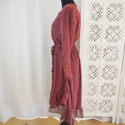 Klänning Clea TRYFFEL - Saint Tropez